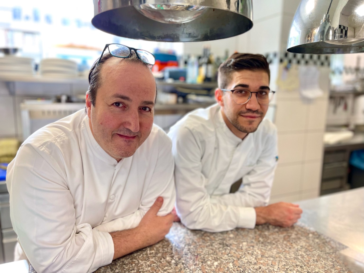 Die stille Neuerfindung des Carmelo Greco Winealicious das Online